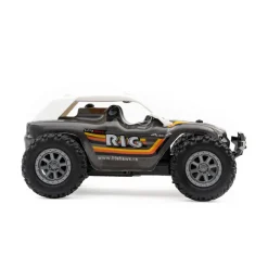 Borgfeldt (Canada) Limited LiteHawk Mini Rig Clearance