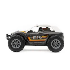 Borgfeldt (Canada) Limited LiteHawk Mini Rig Clearance