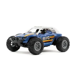 Borgfeldt (Canada) Limited LiteHawk Mini Rig Clearance