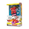 Borgfeldt (Canada) Limited Litehawk Mini Rowdy Hot