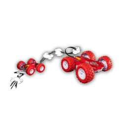 Borgfeldt (Canada) Limited Litehawk Mini Rowdy Hot