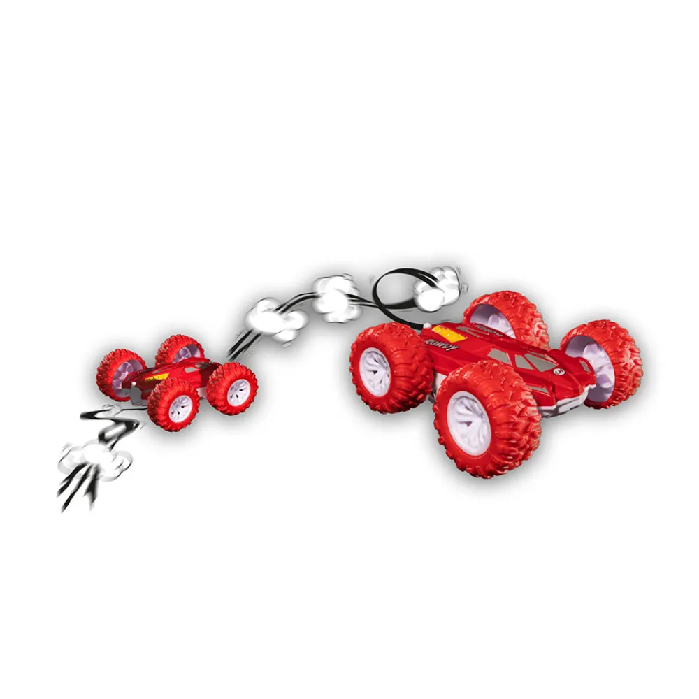 Borgfeldt (Canada) Limited Litehawk Mini Rowdy Hot