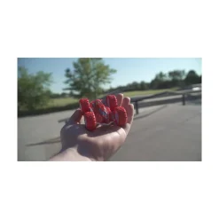 Borgfeldt (Canada) Limited Litehawk Mini Rowdy Hot