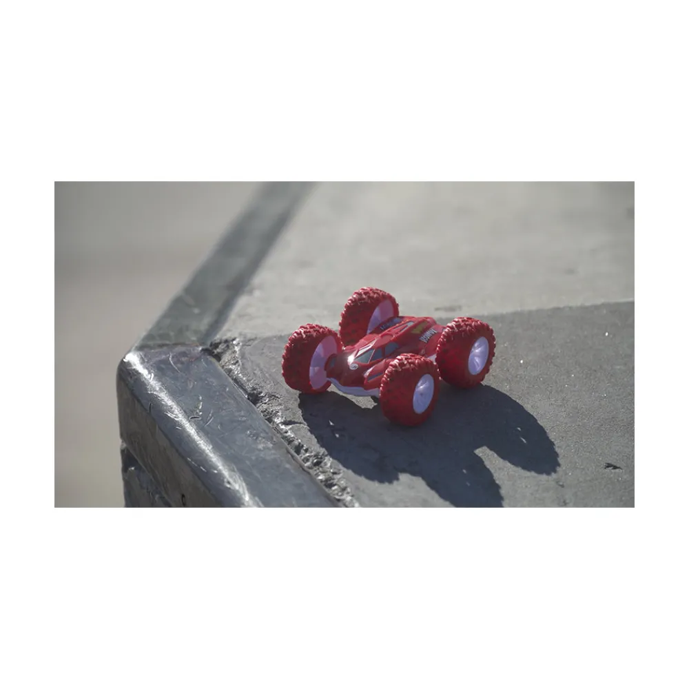 Borgfeldt (Canada) Limited Litehawk Mini Rowdy Hot
