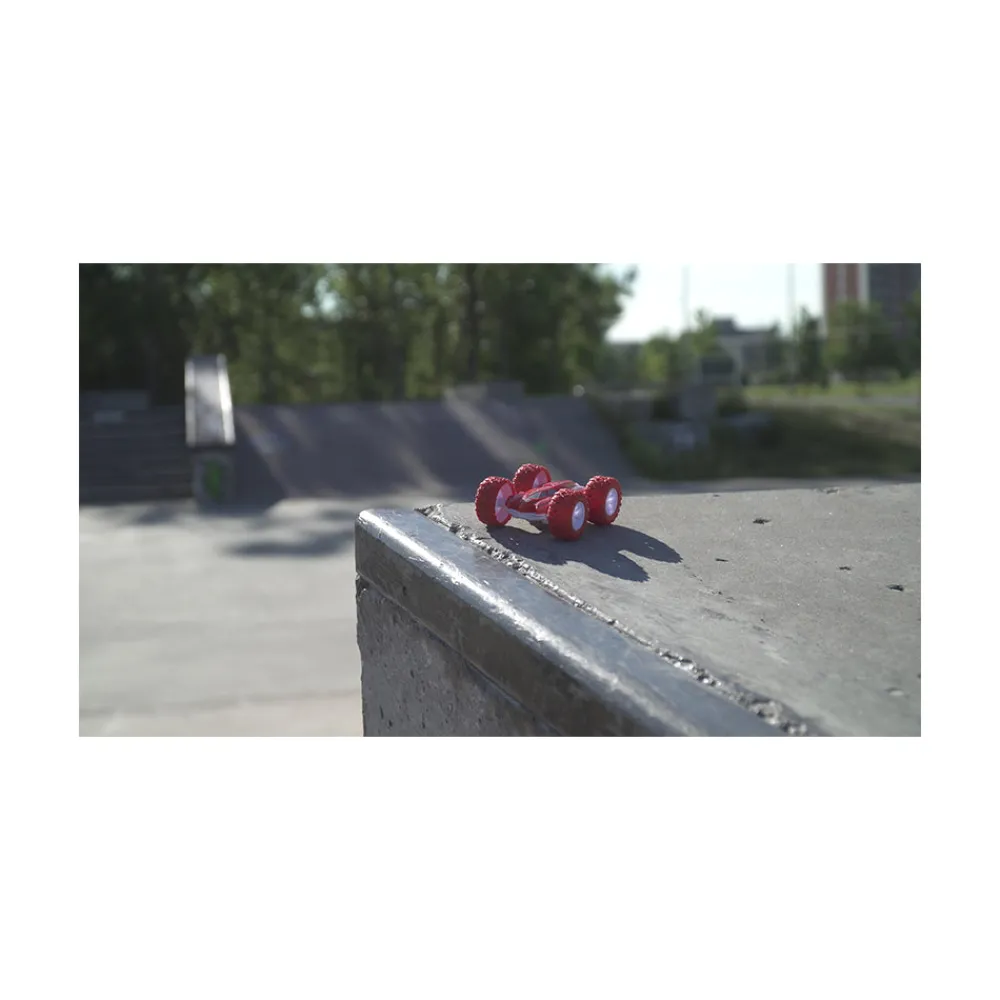Borgfeldt (Canada) Limited Litehawk Mini Rowdy Hot