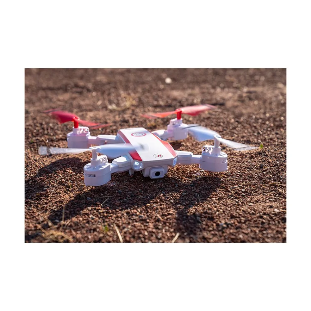 Borgfeldt (Canada) Limited LiteHawk R.E.O HD Camera Drone Sale