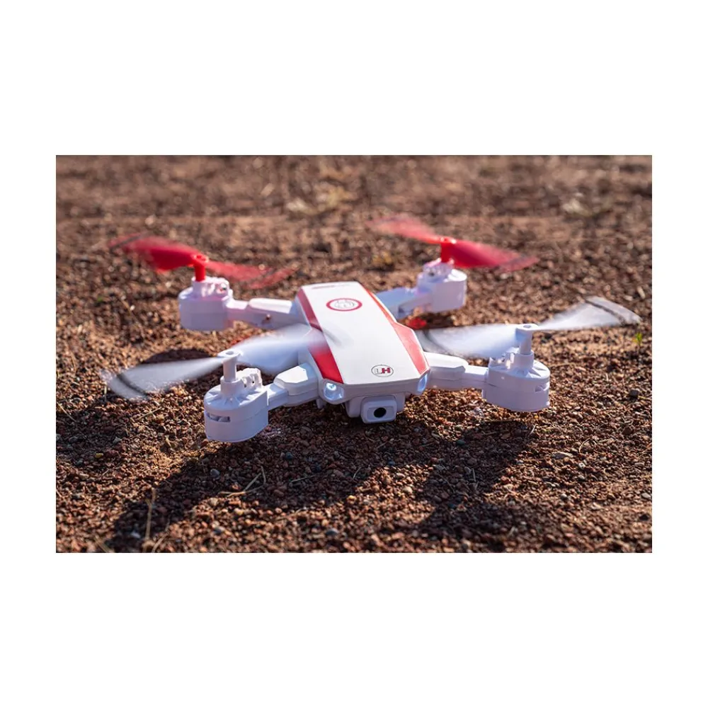 Borgfeldt (Canada) Limited LiteHawk R.E.O HD Camera Drone Sale