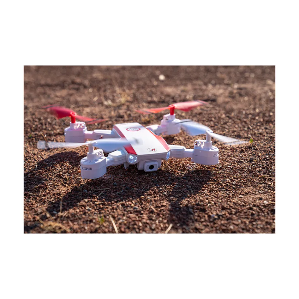 Borgfeldt (Canada) Limited LiteHawk R.E.O HD Camera Drone Sale