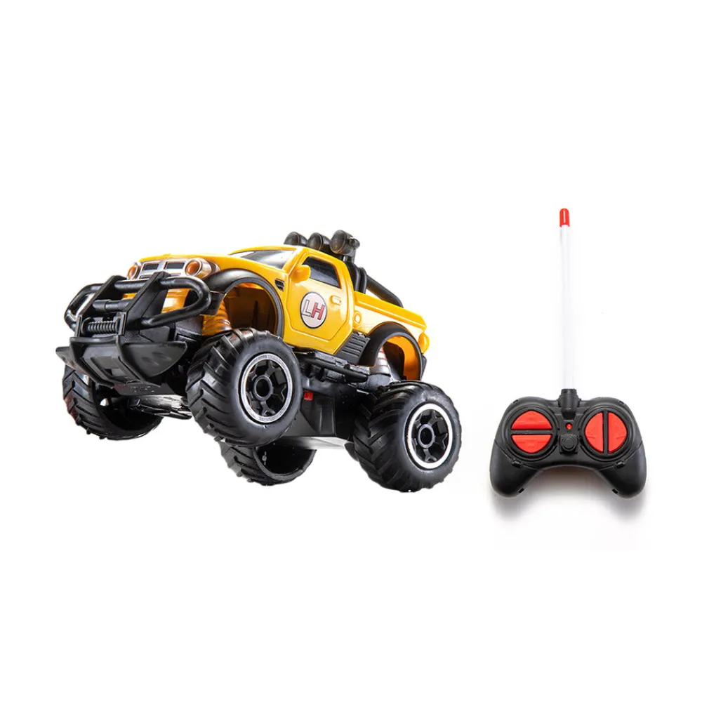 Borgfeldt (Canada) Limited LiteHawk Trail X Pickup Truck Outlet
