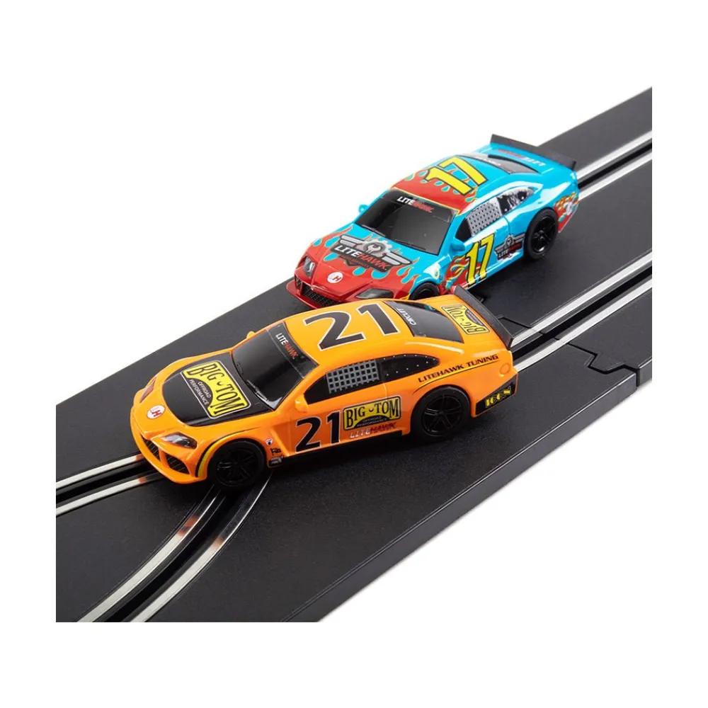 Borgfeldt (Canada) Limited LiteHawk World Speedway Outlet