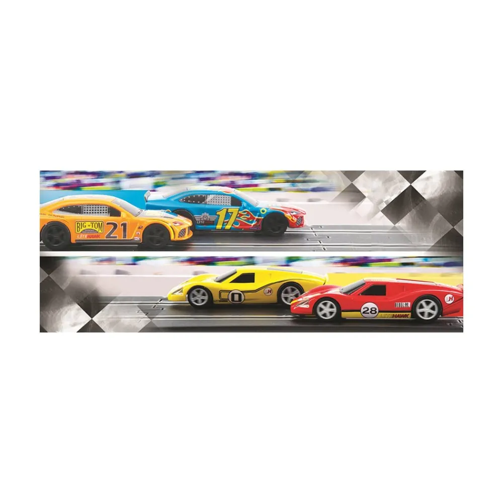 Borgfeldt (Canada) Limited LiteHawk World Speedway Outlet