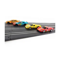 Borgfeldt (Canada) Limited LiteHawk World Speedway Outlet