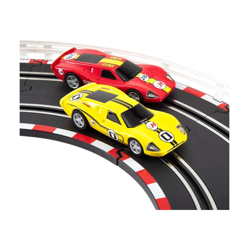 Borgfeldt (Canada) Limited LiteHawk World Speedway Outlet