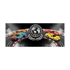 Borgfeldt (Canada) Limited LiteHawk World Speedway Outlet