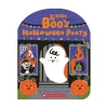 Scholastic Inc. Little Boo's Halloween Party Hot