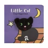 Raincoast Book Distr. Ltd. Little Cat: Finger Puppet Book Clearance