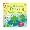 Mastermind Toys Little Children's Nature Sticker Book Online