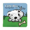 Raincoast Book Distr. Ltd. Little Dog: Finger Puppet Book Discount