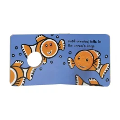 Raincoast Book Distr. Ltd. Little Fish: Finger Puppet Book Clearance