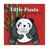 Raincoast Book Distr. Ltd. Little Panda: Finger Puppet Book Clearance