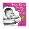 Mastermind Toys Little Peekaboos: Eyes, Ears, Nose, and Toes Book Sale