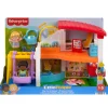 Fisher Price Little People Play For All School Best