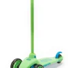 Little Tikes Lean to Turn Scooter-Green/Blue Discount