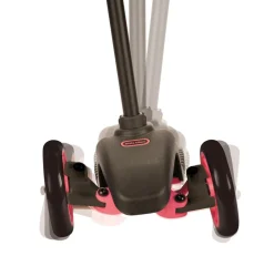 MGA Entertainment (Canada) Company Little Tikes Pink Lean To Turn Scooter Best
