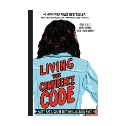 Mastermind Toys Living the Confidence Code Book Online