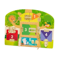 Branford Limited Lock & Latch Board Outlet