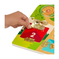 Branford Limited Lock & Latch Board Outlet