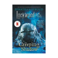 Mastermind Toys Lockwood & Co.: The Creeping Shadow Book Outlet
