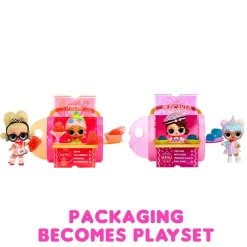 MGA Entertainment Canada L.O.L. Surprise Candy Surprise Assorted Best