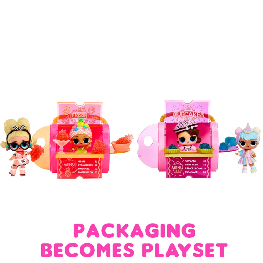 MGA Entertainment Canada L.O.L. Surprise Candy Surprise Assorted Best