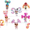 L.O.L. Dolls L.O.L. Surprise Hair Beads Tots Asst Hot