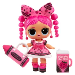 L.O.L. Dolls L.O.L. Surprise Loves CRAYOLA Tots Assorted Best