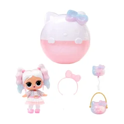 L.O.L. Dolls L.O.L. Surprise Loves Hello Kitty Tots Asst Sale