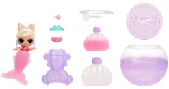 L.O.L. Dolls L.O.L. Surprise Make-A-Mermaid Tots Asst Clearance