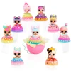 L.O.L. Dolls L.O.L. Surprise Mix & Make Bday Cake Tots Assorted Discount