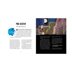 Raincoast Book Distr. Ltd. Lonely Planet Kids Spooky Stories of the World 1 Discount