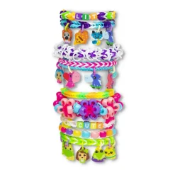Rainbow Loom Loomi-Pals Combo Set Online