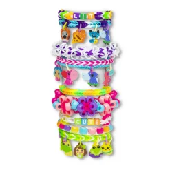 Rainbow Loom Loomi-Pals Combo Set Online