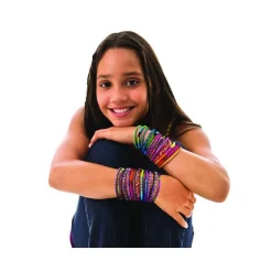 Kroeger Inc. Loopdedo Friendship Bracelet Maker Hot
