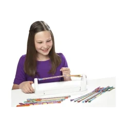 Kroeger Inc. Loopdedo Friendship Bracelet Maker Hot