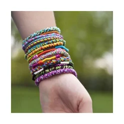 Kroeger Inc. Loopdedo Friendship Bracelet Maker Hot