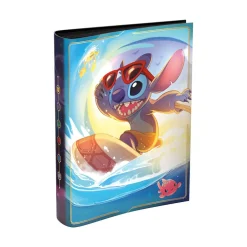Ravensburger USA, Inc. Lorcana 10 Page Portfolio 2 Clearance