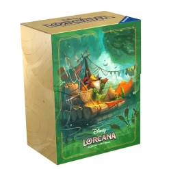 Ravensburger USA, Inc. Lorcana Into the Inklands Deck Box B Online