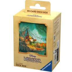 Ravensburger USA, Inc. Lorcana Into the Inklands Deck Box B Online