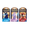 Ravensburger USA, Inc. Lorcana TCG Booster Pack Sleeved New