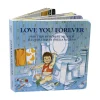 TNG Love You Forever Board Book Discount